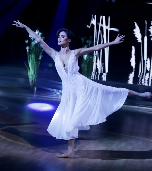 Dancing with the stars live 11